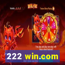 222 win.com